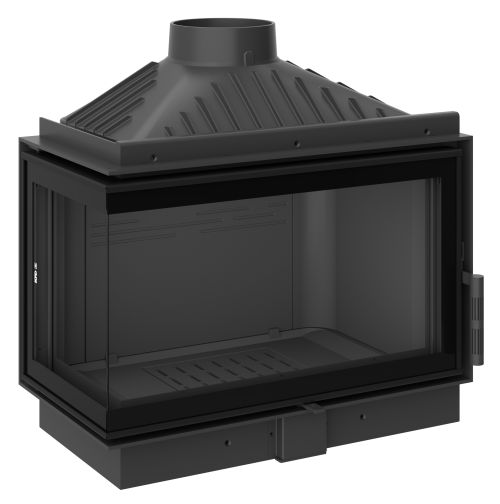 Каминная топка KFD ECO iMax 7 L/R standard D