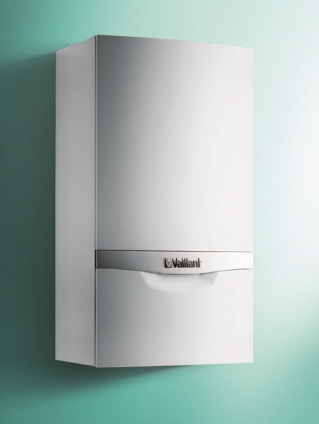 Газовый котел Vaillant atmoTEC plus VUW 240/5-5 