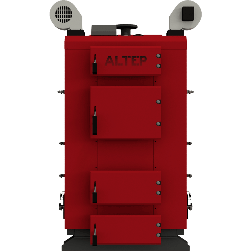 Твердотопливный котел Altep TRIO 80